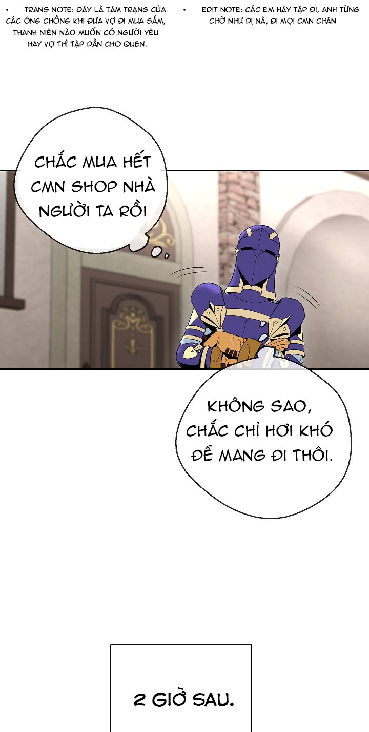 Đọc truyện Cốt binh trở lại - Chap 94