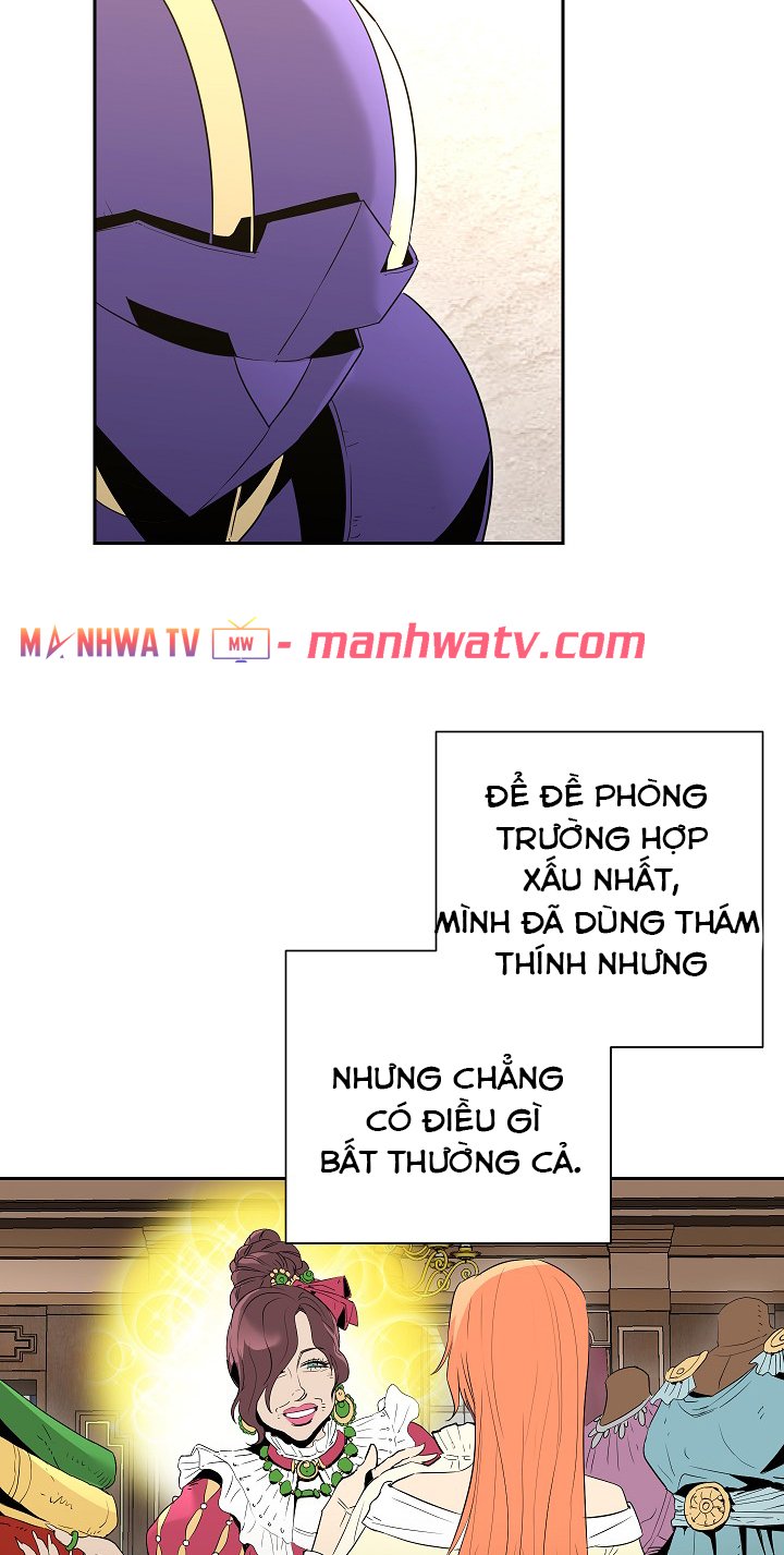 Đọc truyện Cốt binh trở lại - Chap 94