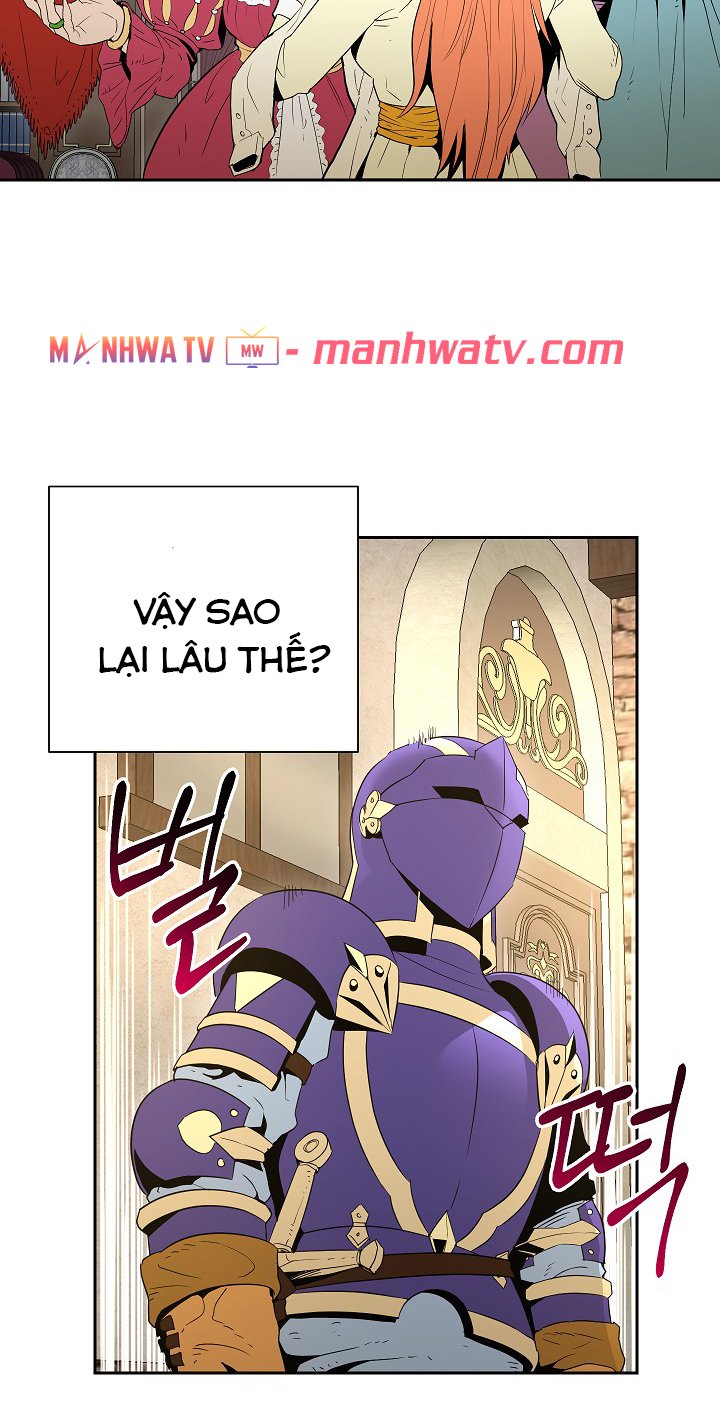 Đọc truyện Cốt binh trở lại - Chap 94