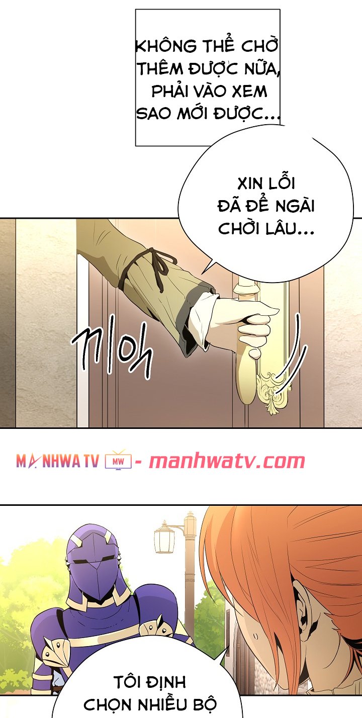 Đọc truyện Cốt binh trở lại - Chap 94