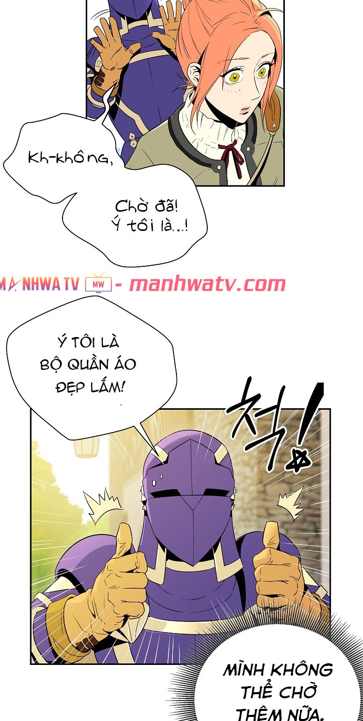 Đọc truyện Cốt binh trở lại - Chap 94