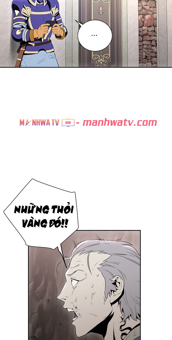 Đọc truyện Cốt binh trở lại - Chap 94