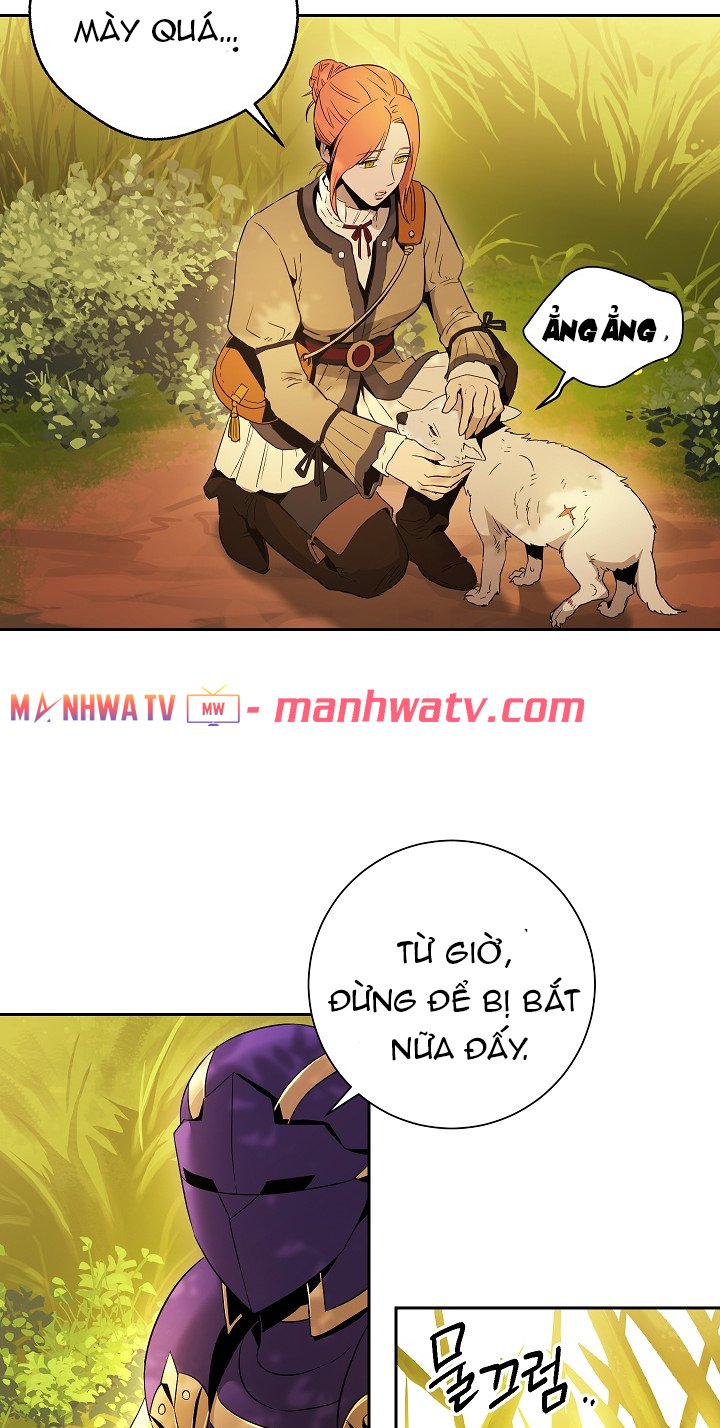 Đọc truyện Cốt binh trở lại - Chap 94