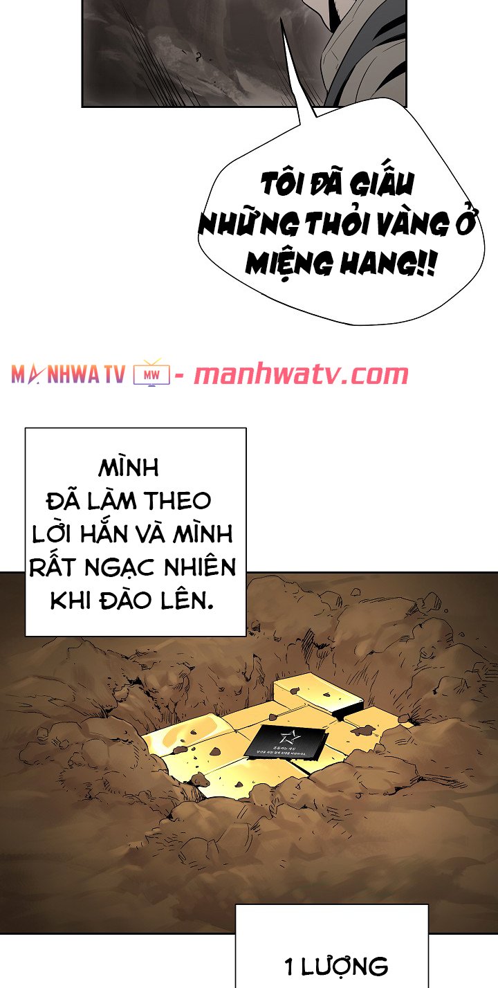 Đọc truyện Cốt binh trở lại - Chap 94