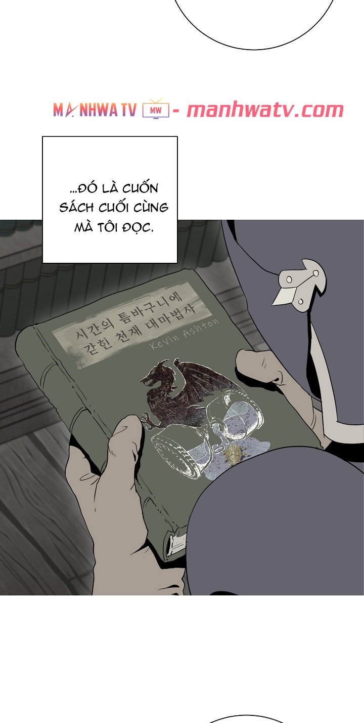 Đọc truyện Cốt binh trở lại - Chap 94