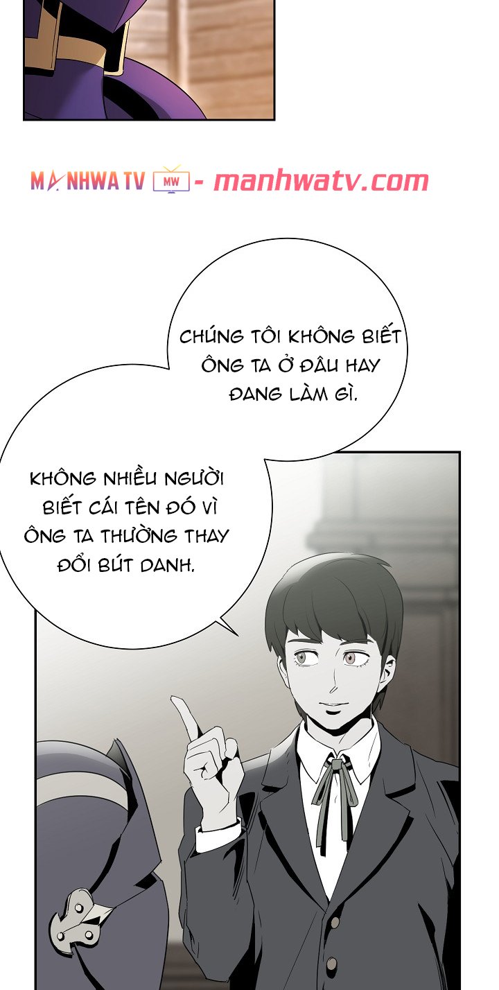 Đọc truyện Cốt binh trở lại - Chap 94