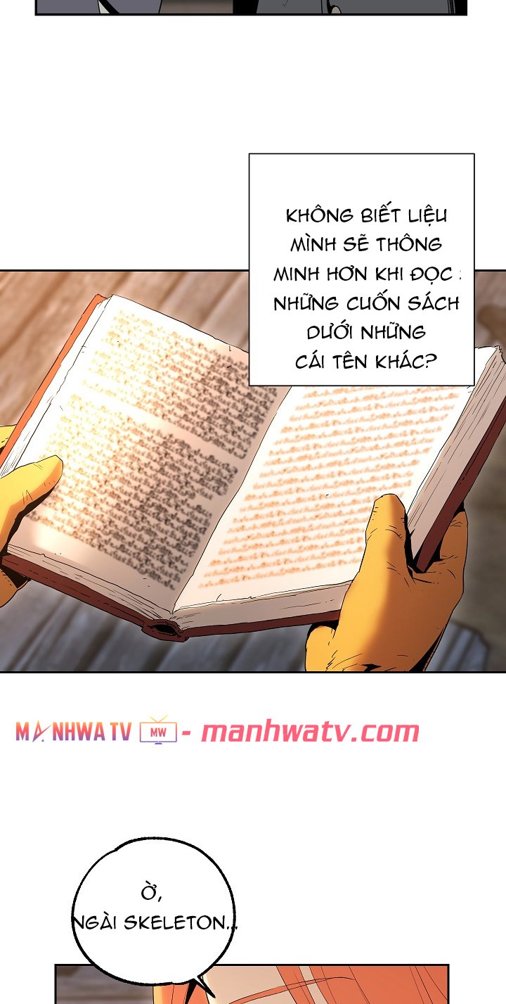 Đọc truyện Cốt binh trở lại - Chap 94