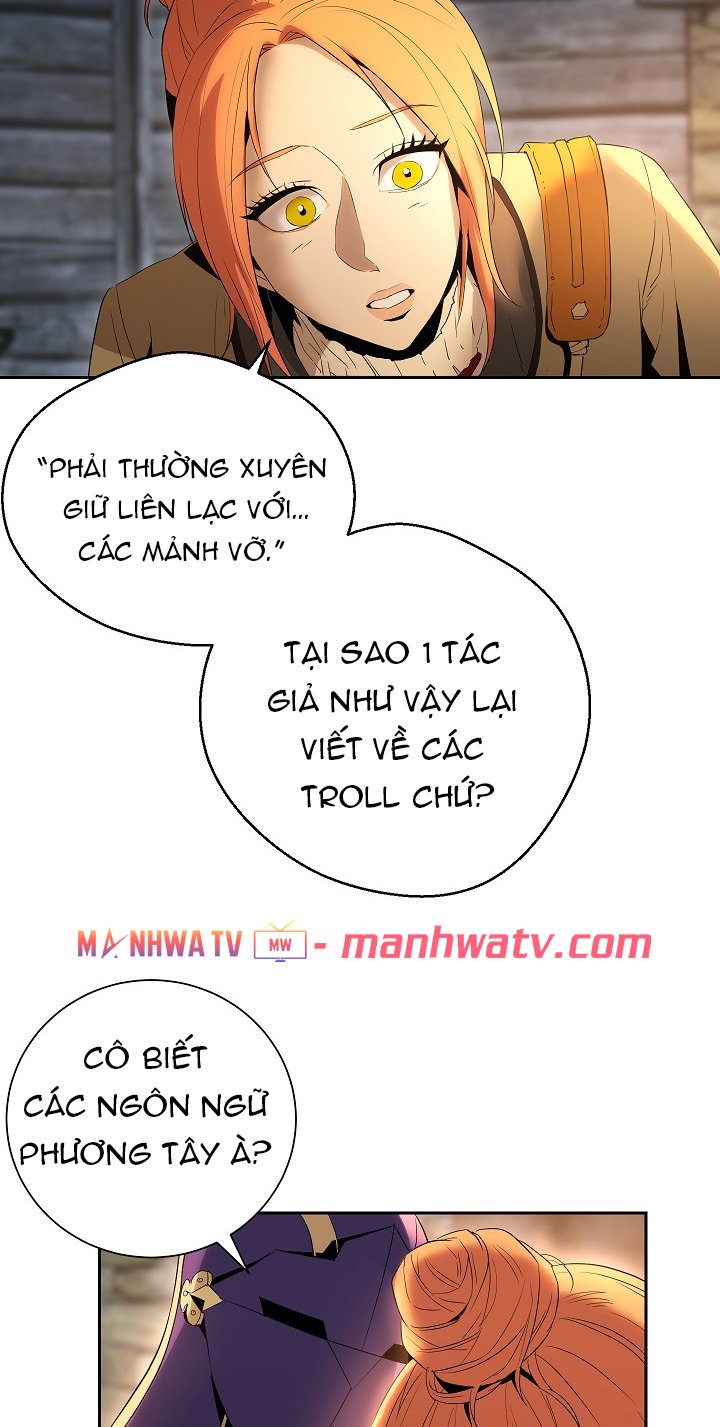 Đọc truyện Cốt binh trở lại - Chap 94