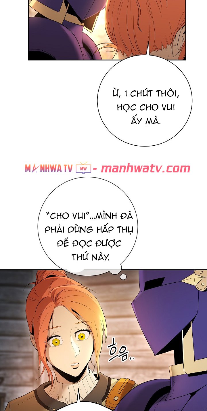 Đọc truyện Cốt binh trở lại - Chap 94