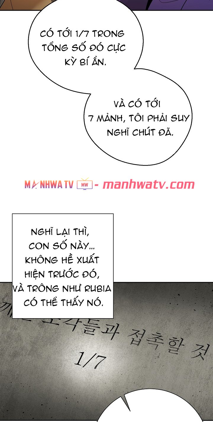 Đọc truyện Cốt binh trở lại - Chap 94