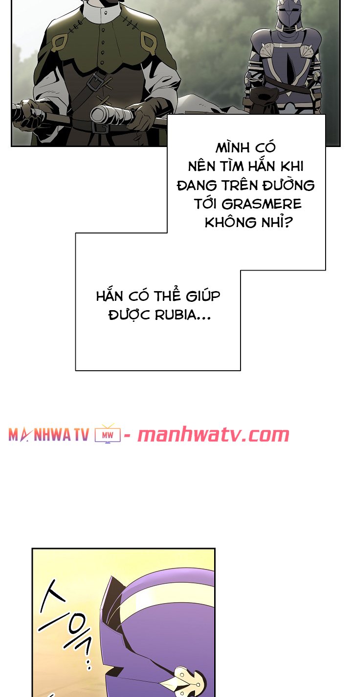 Đọc truyện Cốt binh trở lại - Chap 94