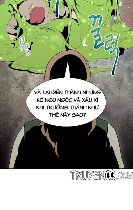 Đọc truyện Cốt binh trở lại - chap 20