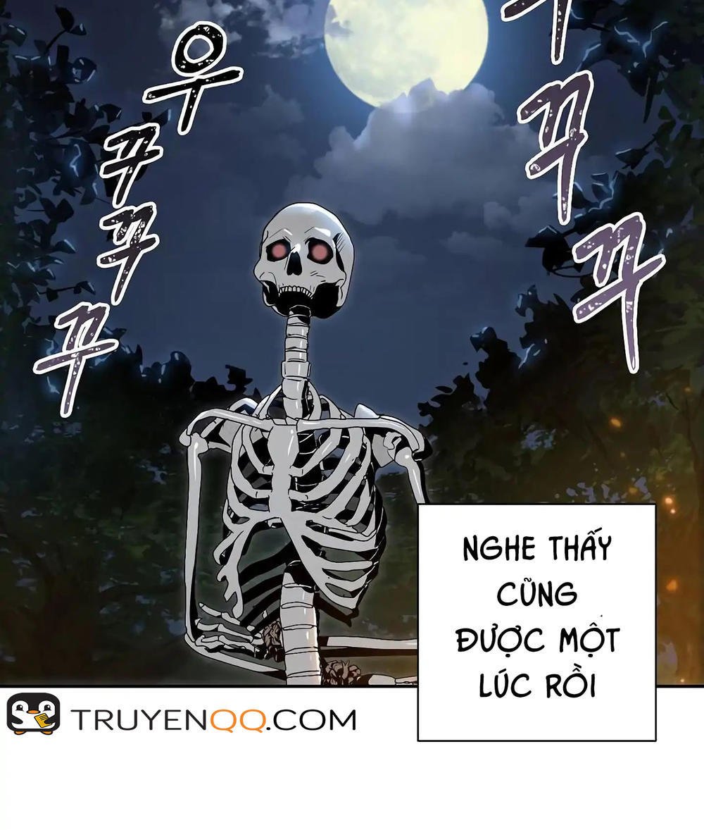 Đọc truyện Cốt binh trở lại - chap 60