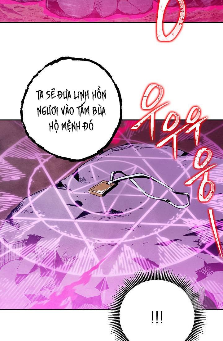 Đọc truyện Cốt binh trở lại - chap 75