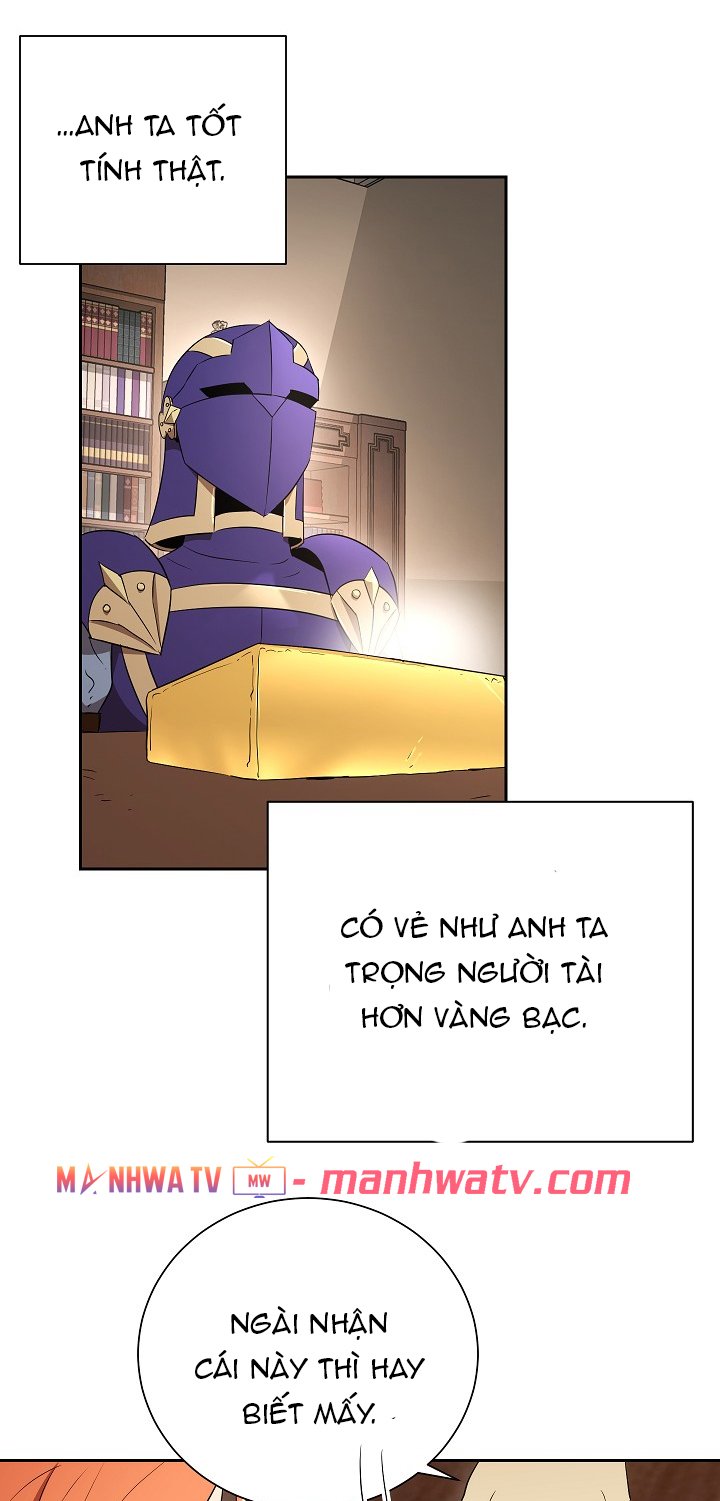 Đọc truyện Cốt binh trở lại - Chap 95