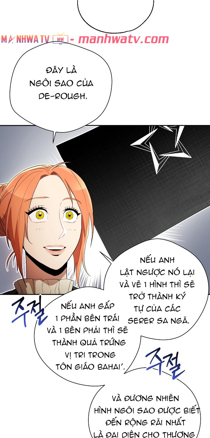 Đọc truyện Cốt binh trở lại - Chap 95