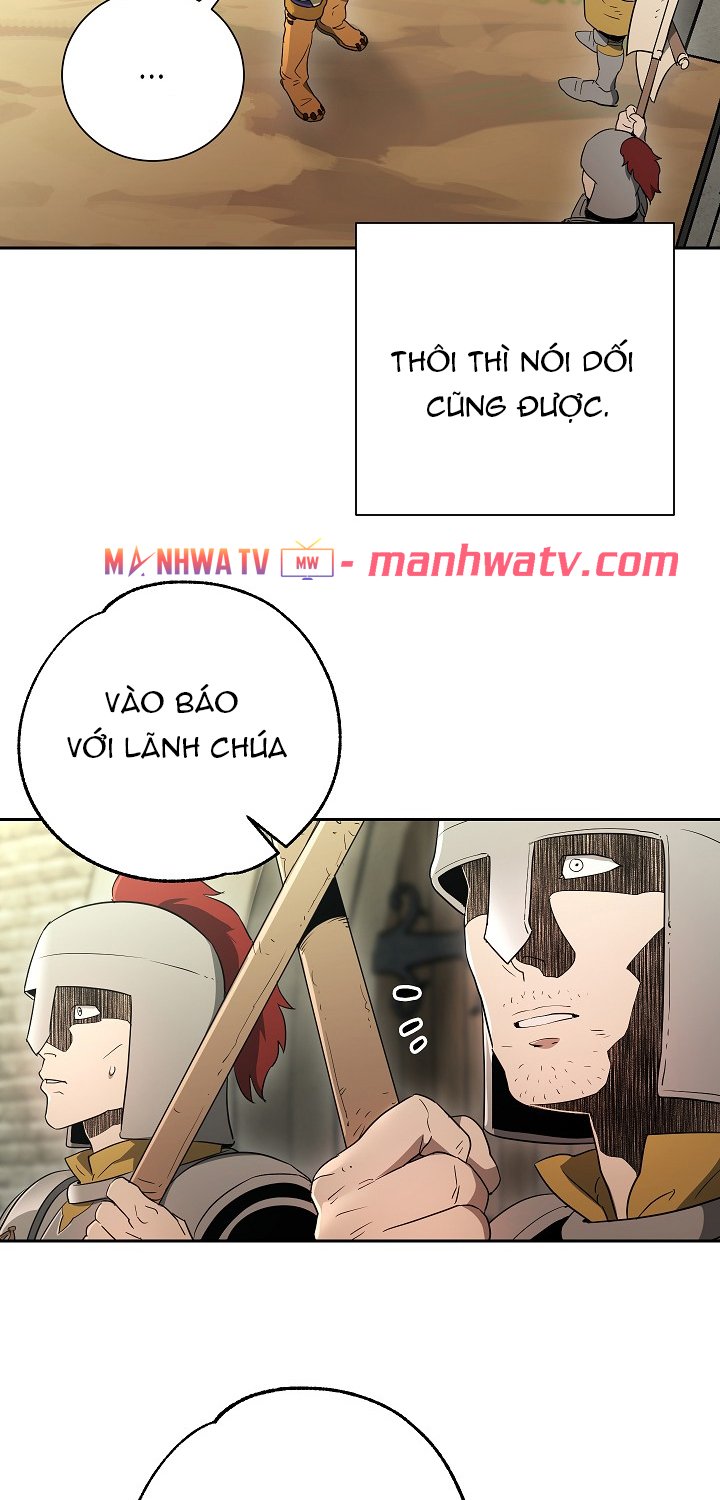 Đọc truyện Cốt binh trở lại - Chap 95