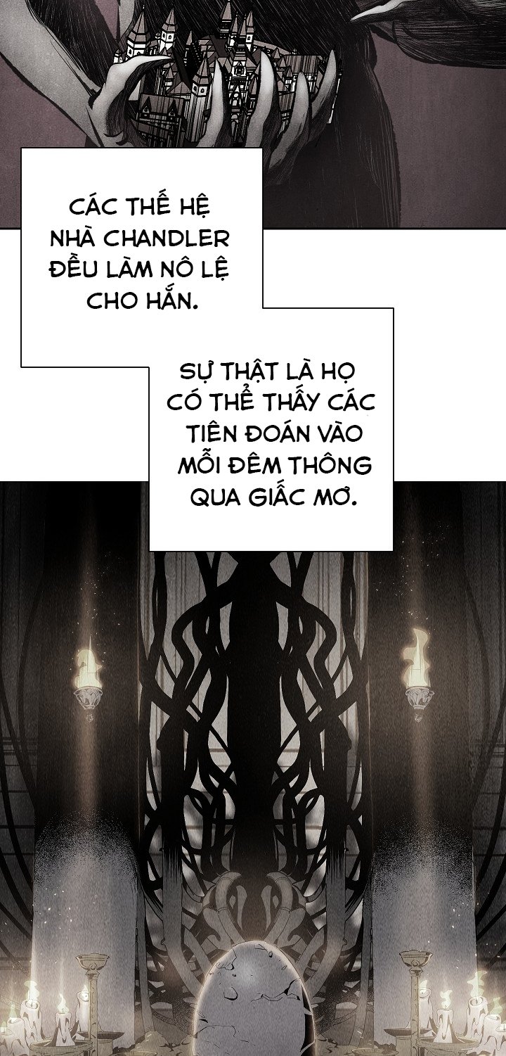 Đọc truyện Cốt binh trở lại - Chap 95