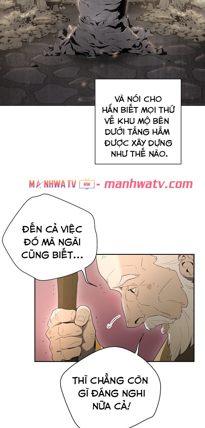 Đọc truyện Cốt binh trở lại - Chap 95