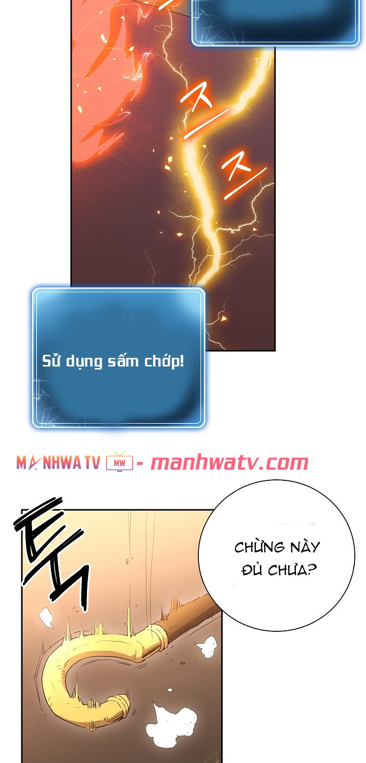 Đọc truyện Cốt binh trở lại - Chap 95