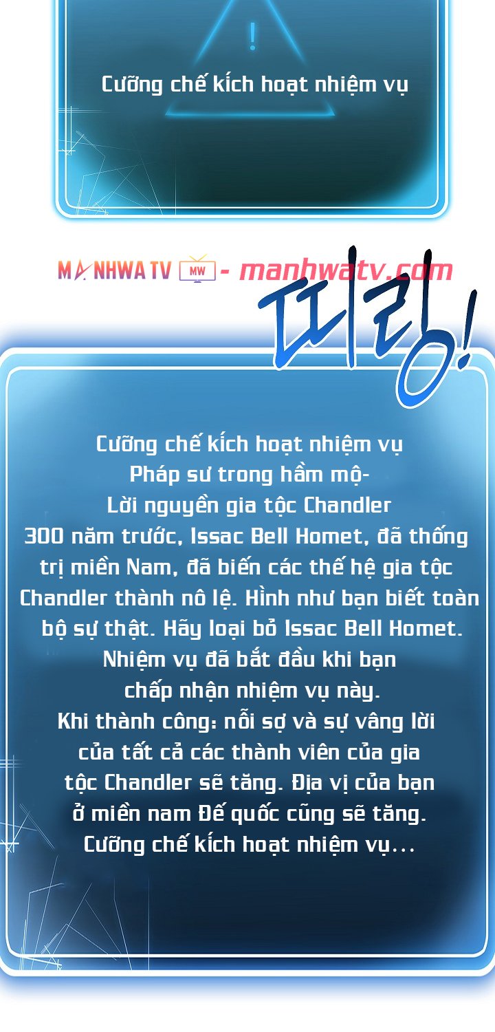 Đọc truyện Cốt binh trở lại - Chap 95