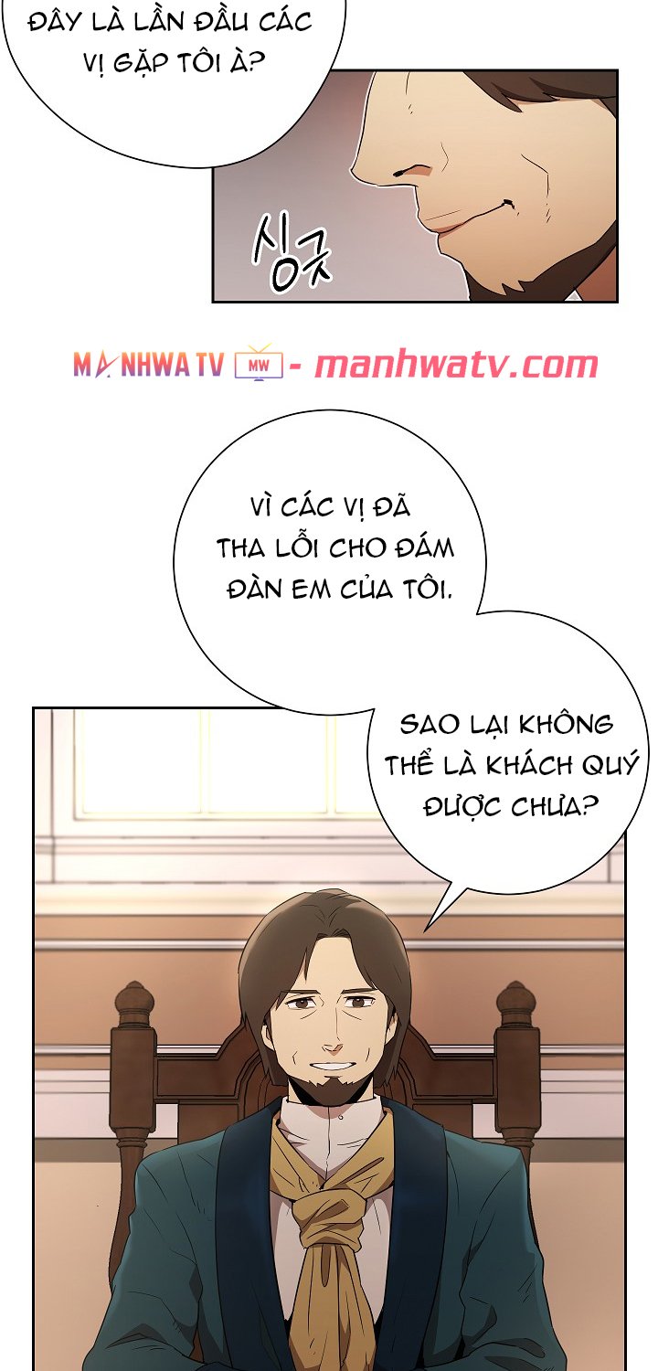 Đọc truyện Cốt binh trở lại - Chap 95