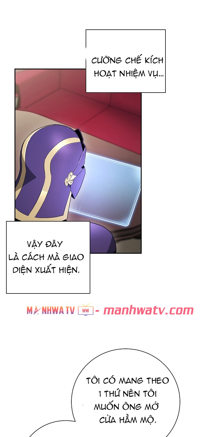 Đọc truyện Cốt binh trở lại - Chap 95