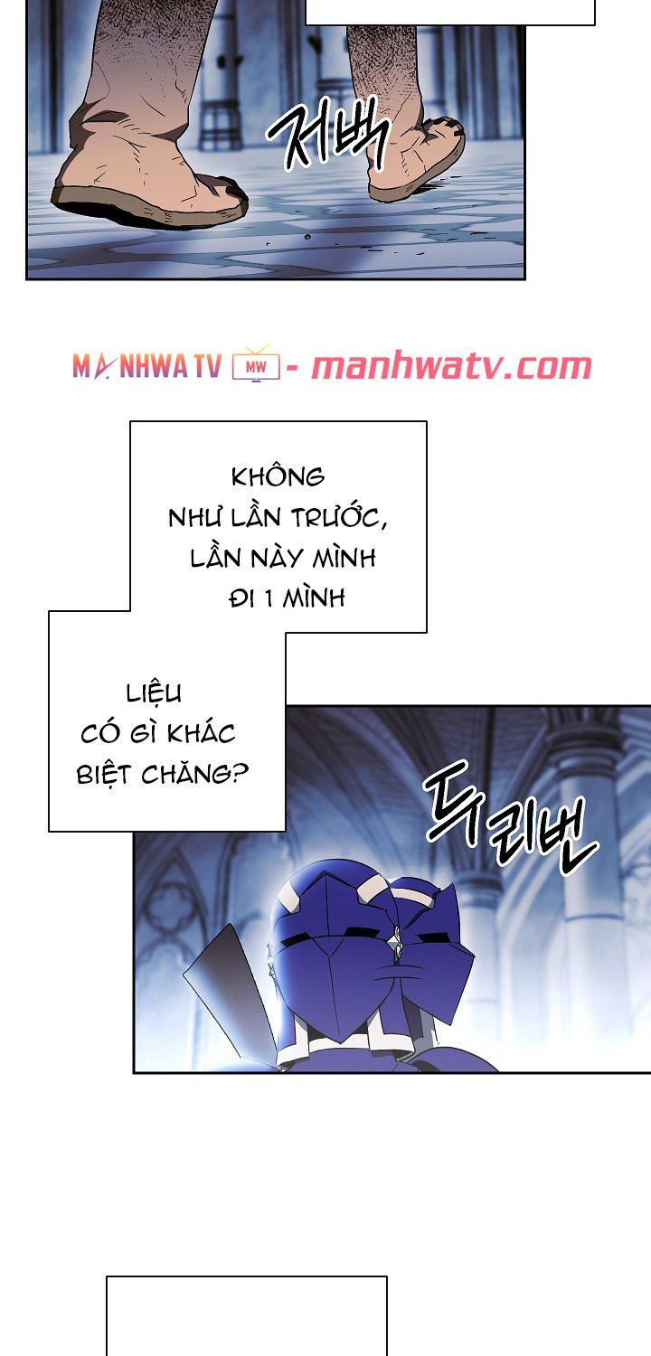 Đọc truyện Cốt binh trở lại - Chap 95