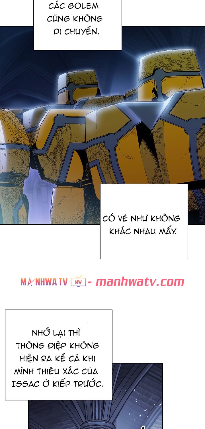 Đọc truyện Cốt binh trở lại - Chap 95