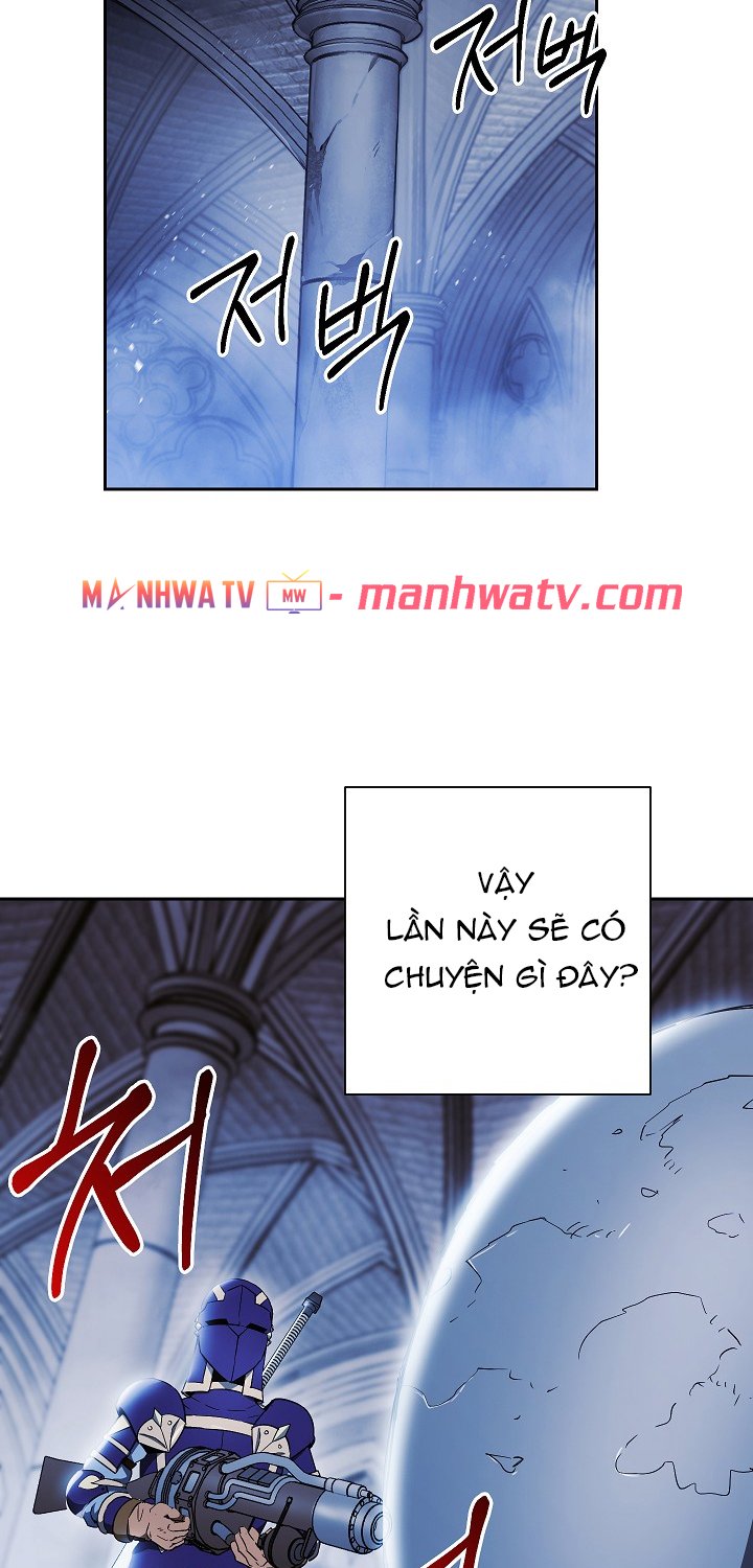 Đọc truyện Cốt binh trở lại - Chap 95