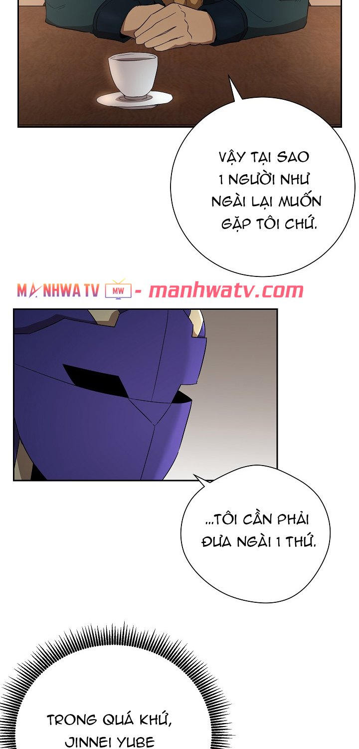 Đọc truyện Cốt binh trở lại - Chap 95