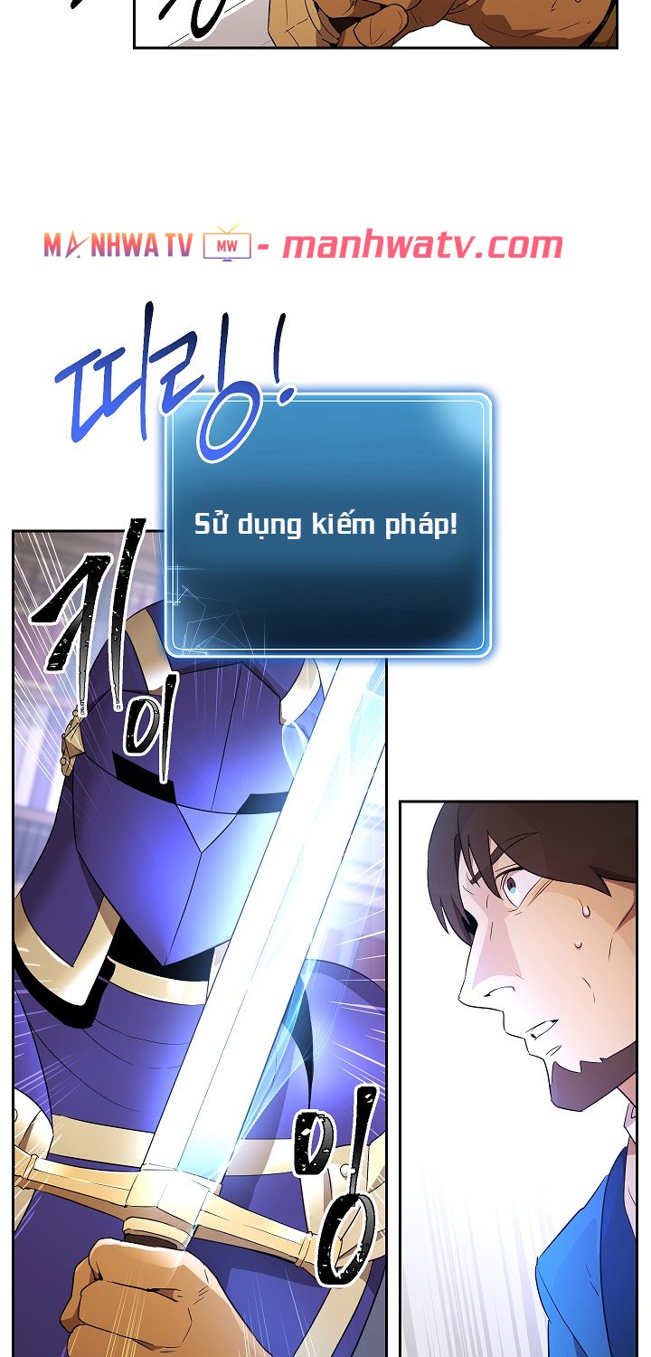 Đọc truyện Cốt binh trở lại - Chap 95