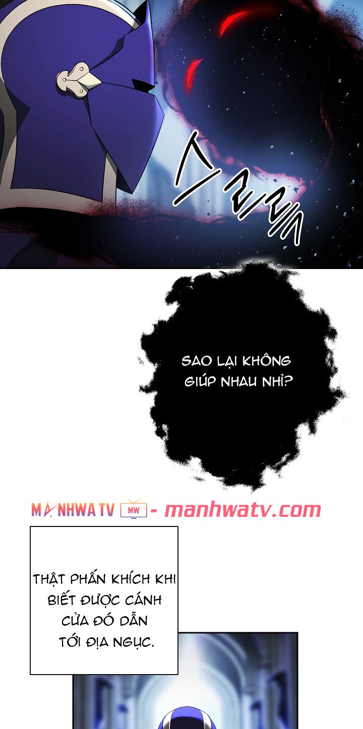 Đọc truyện Cốt binh trở lại - Chap 96