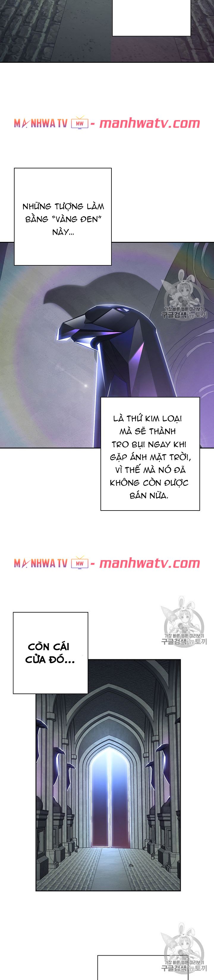 Đọc truyện Cốt binh trở lại - Chap 86