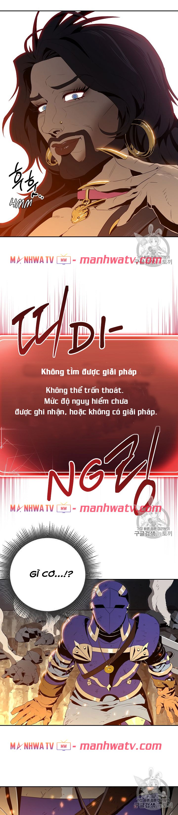 Đọc truyện Cốt binh trở lại - Chap 86