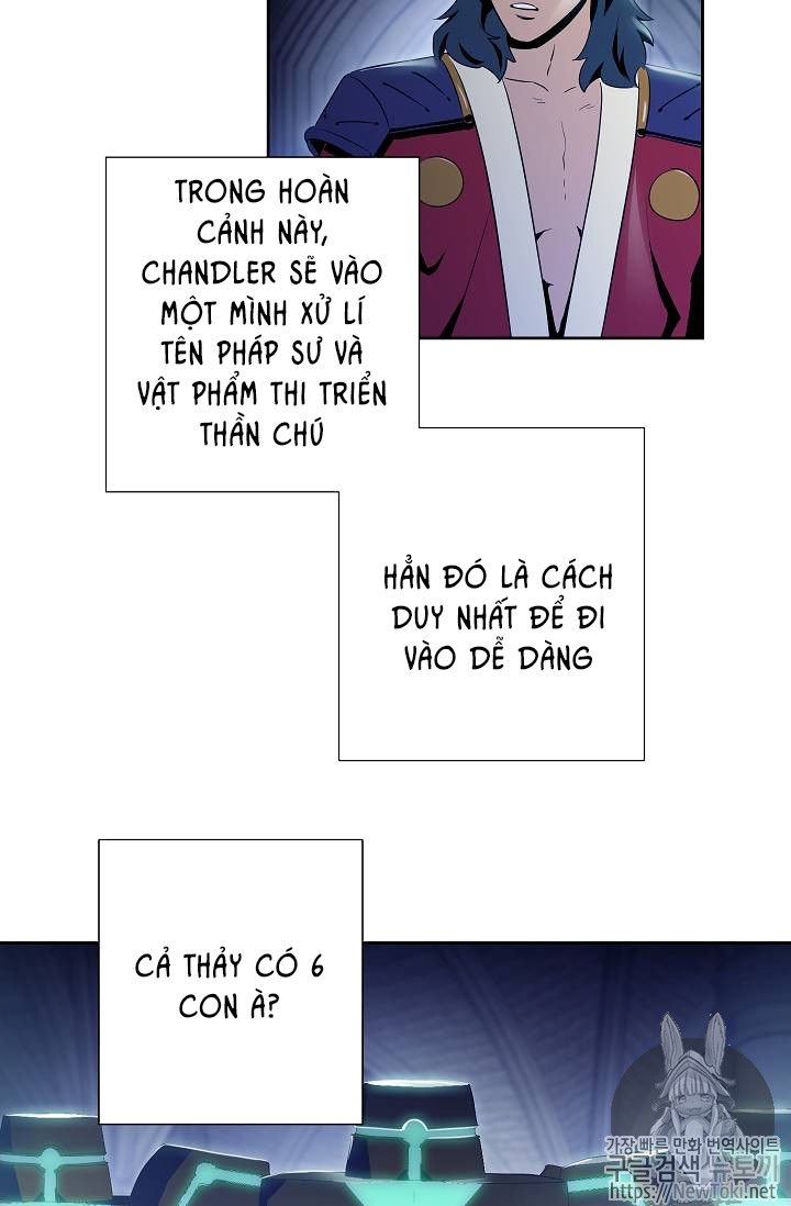 Đọc truyện Cốt binh trở lại - chap 72