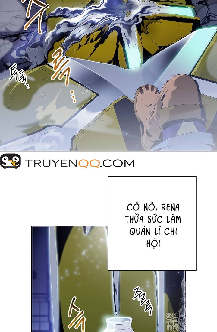 Đọc truyện Cốt binh trở lại - chap 72