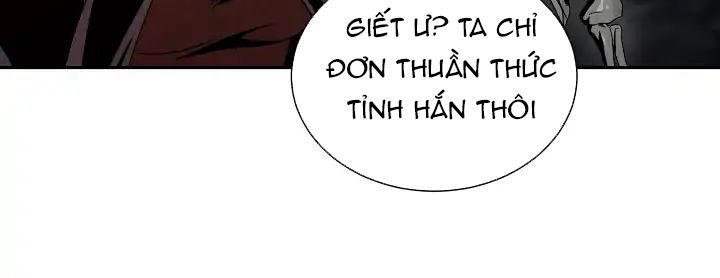 Đọc truyện Cốt binh trở lại - chap 49