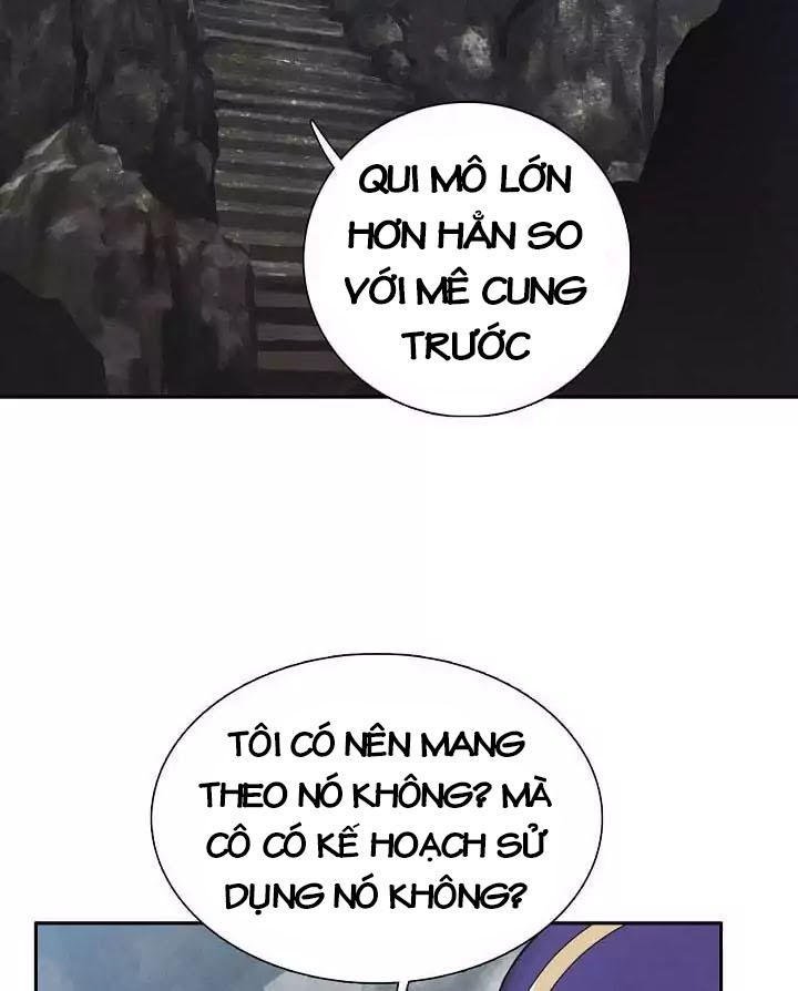 Đọc truyện Cốt binh trở lại - chap 14