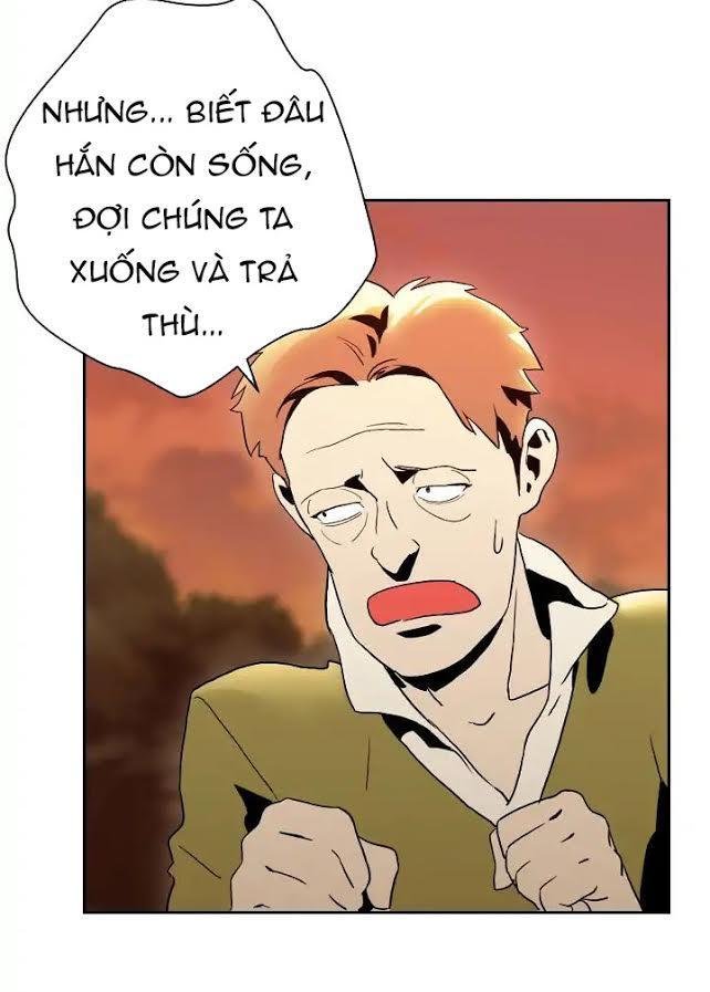 Đọc truyện Cốt binh trở lại - chap 35