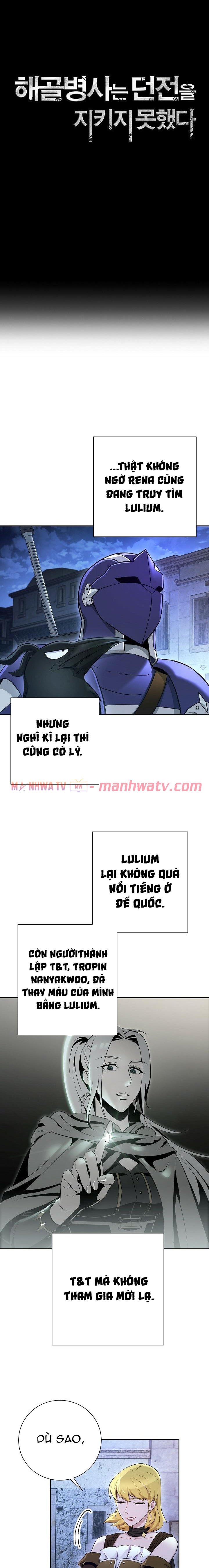 Đọc truyện Cốt binh trở lại - Chap 107