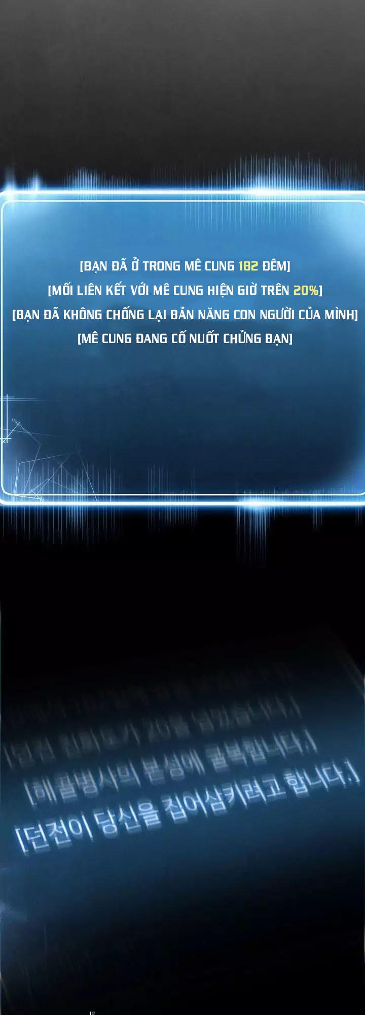 Đọc truyện Cốt binh trở lại - chap 8