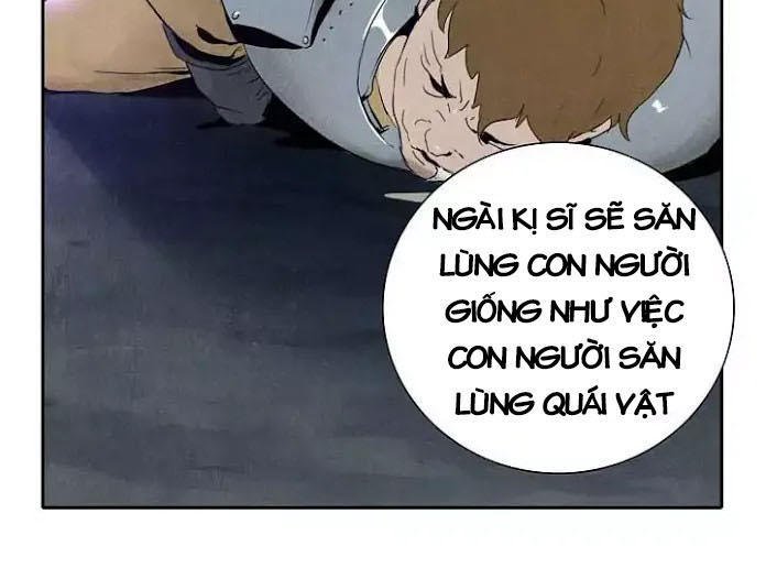 Đọc truyện Cốt binh trở lại - chap 7