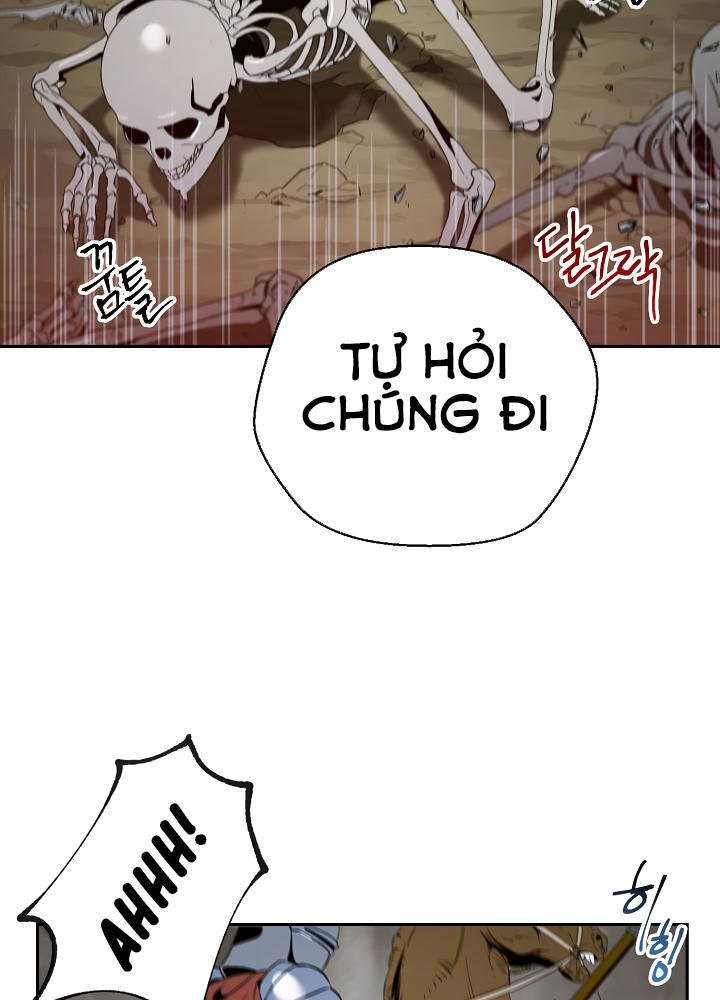 Đọc truyện Cốt binh trở lại - chap 52