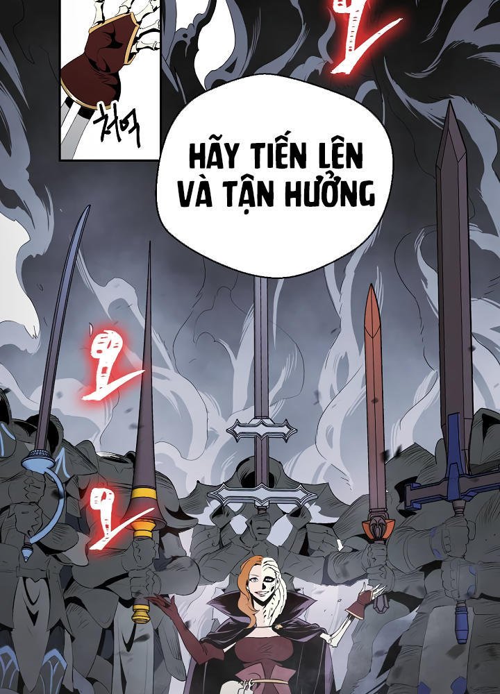 Đọc truyện Cốt binh trở lại - chap 52