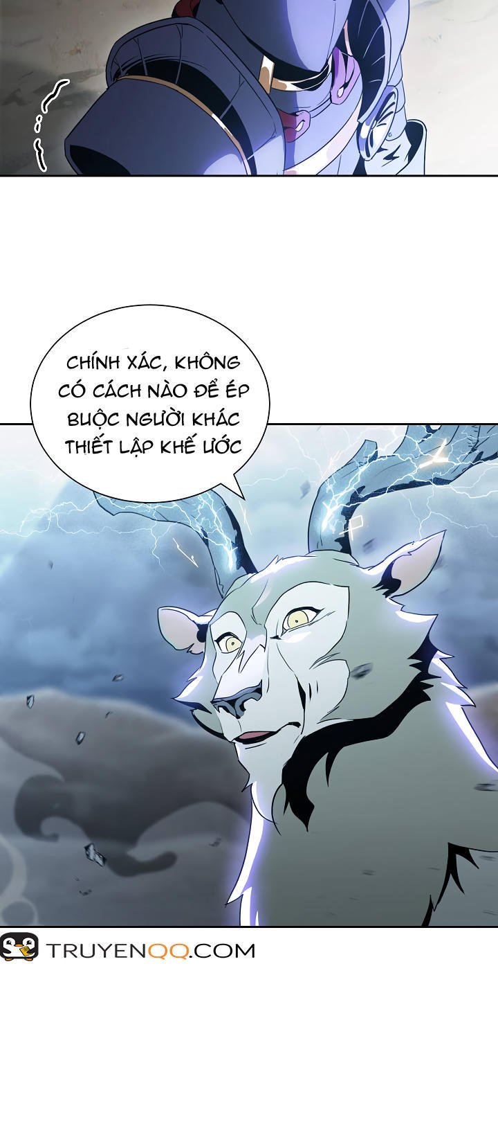 Đọc truyện Cốt binh trở lại - chap 45