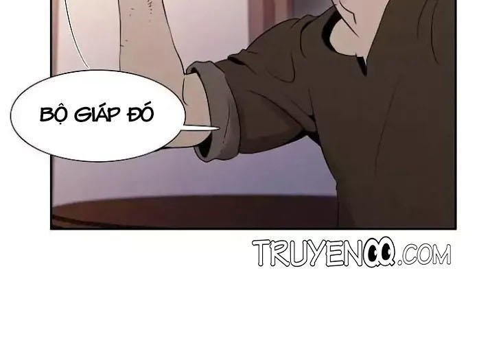 Đọc truyện Cốt binh trở lại - chap 13