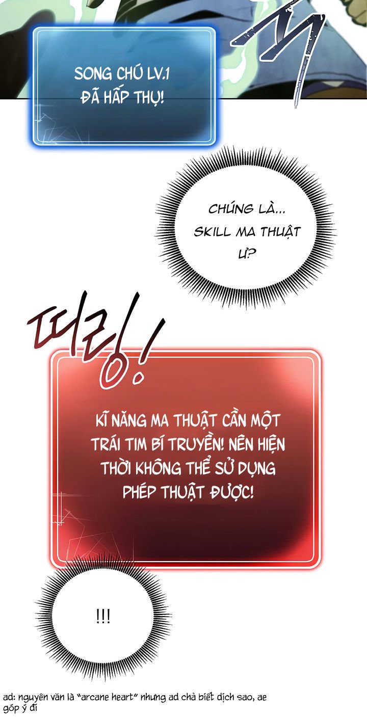 Đọc truyện Cốt binh trở lại - chap 68