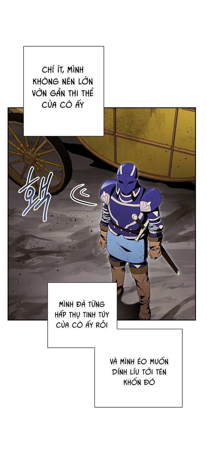 Đọc truyện Cốt binh trở lại - chap 68