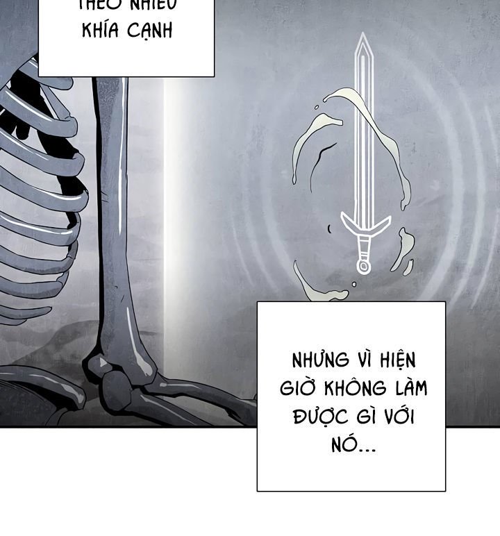 Đọc truyện Cốt binh trở lại - chap 68